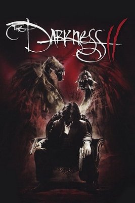 The Darkness II